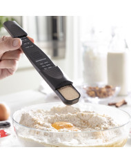 9-in-1 Adjustable Measuring Spoon Ninoon InnovaGoods