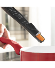 9-in-1 Adjustable Measuring Spoon Ninoon InnovaGoods