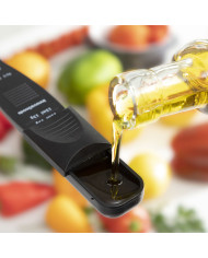 9-in-1 Adjustable Measuring Spoon Ninoon InnovaGoods