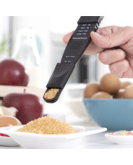 9-in-1 Adjustable Measuring Spoon Ninoon InnovaGoods