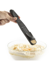 9-in-1 Adjustable Measuring Spoon Ninoon InnovaGoods