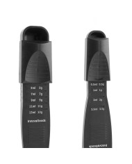 9-in-1 Adjustable Measuring Spoon Ninoon InnovaGoods