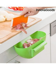 InnovaGoods Hanging Waste Container