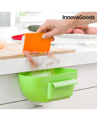 InnovaGoods Hanging Waste Container