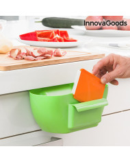 InnovaGoods Hanging Waste Container