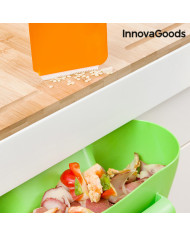 InnovaGoods Hanging Waste Container