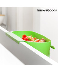 InnovaGoods Hanging Waste Container