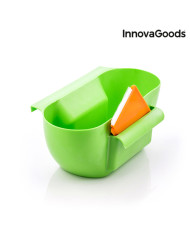 InnovaGoods Hanging Waste Container
