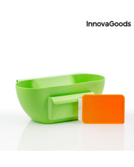 InnovaGoods Hanging Waste Container