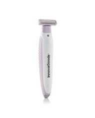 Rechargeable Ladies Shaver Silskin InnovaGoods