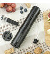 Sacacorchos Eléctrico con Accesorios para Vino Corking InnovaGoods ABS (Reacondicionado A)