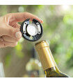 Sacacorchos Eléctrico con Accesorios para Vino Corking InnovaGoods ABS (Reacondicionado A)