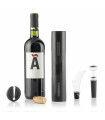 Sacacorchos Eléctrico con Accesorios para Vino Corking InnovaGoods ABS (Reacondicionado A)