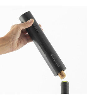 Sacacorchos Eléctrico con Accesorios para Vino Corking InnovaGoods ABS (Reacondicionado A)