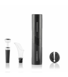 Sacacorchos Eléctrico con Accesorios para Vino Corking InnovaGoods ABS (Reacondicionado A)