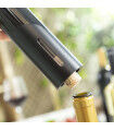 Sacacorchos Eléctrico con Accesorios para Vino Corking InnovaGoods