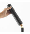 Sacacorchos Eléctrico con Accesorios para Vino Corking InnovaGoods