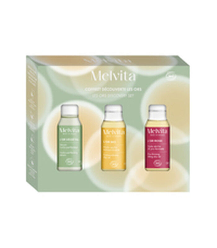 Complemento Alimenticio Melvita L'OR BIO MELVITA
