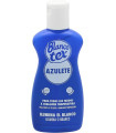 BLANQUEADOR LÍQUIDO. BLANCOTEX AZUL LIQUIDO 150 ML