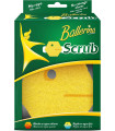 ESTROPAJO BALLERINA SCRUB