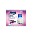  CUBOS GEL BONODOR 8 CUBOS LAVANDA