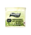 GEL AHUYENTADOR BONODOR ANTI-MOSQUITOS CITRONELLA 75 GR