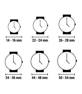 Reloj Infantil Radiant RA555201 (Ø 28 mm)