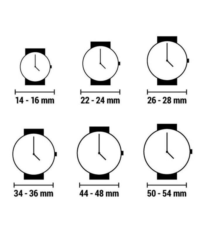 Reloj Infantil Radiant RA555201 (Ø 28 mm)
