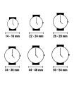 Reloj Infantil Radiant RA555201 (Ø 28 mm)