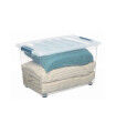 Adjustable Drawer Organiser Condor InnovaGoods 16 Units